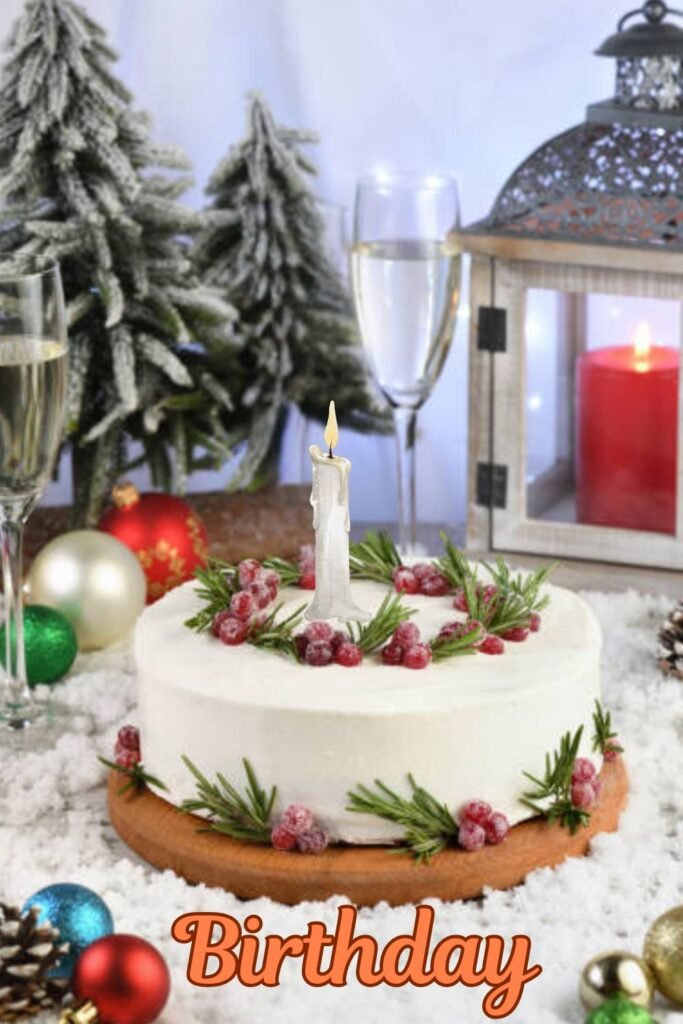 Winter Season Color Scheme