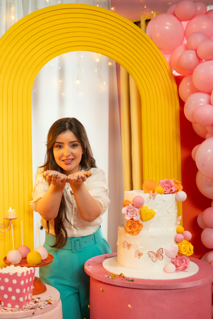 Quality and Comfort Birthday Outfit