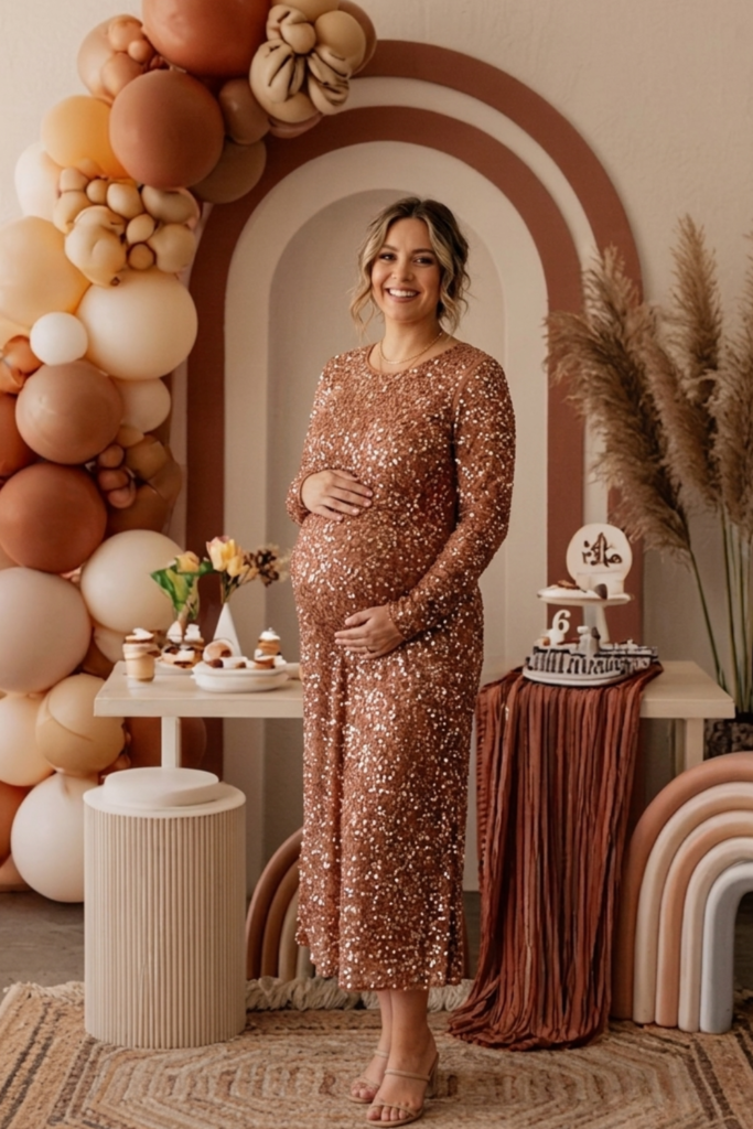 Unique Baby Shower Ideas