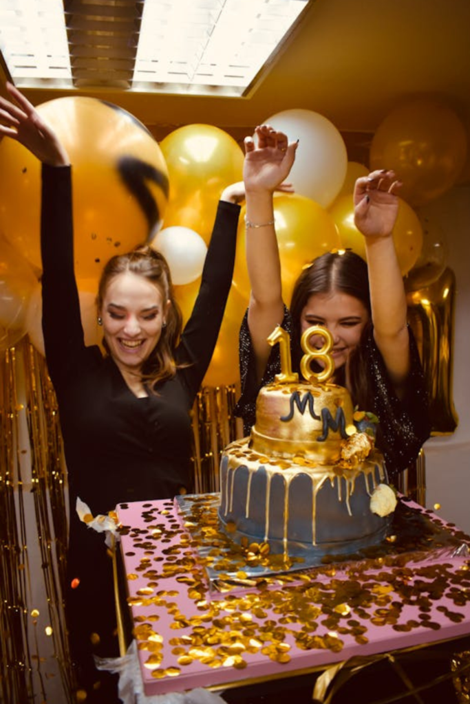 Designer Cakes