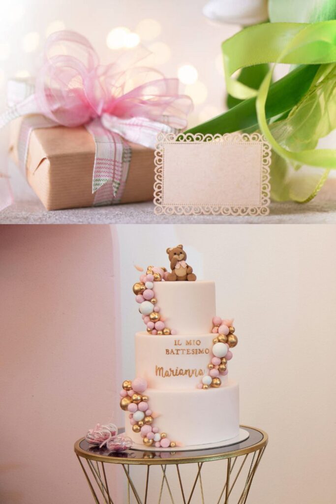 Luxurious Party Favors