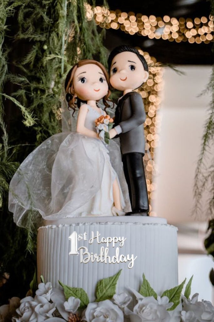 Personalized Touches