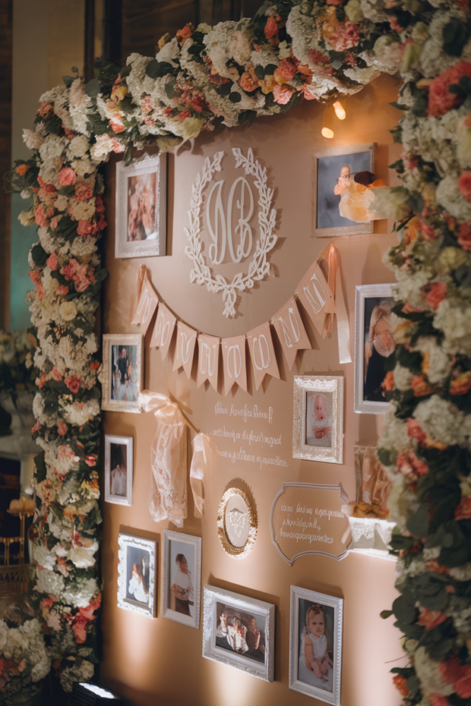Decorations