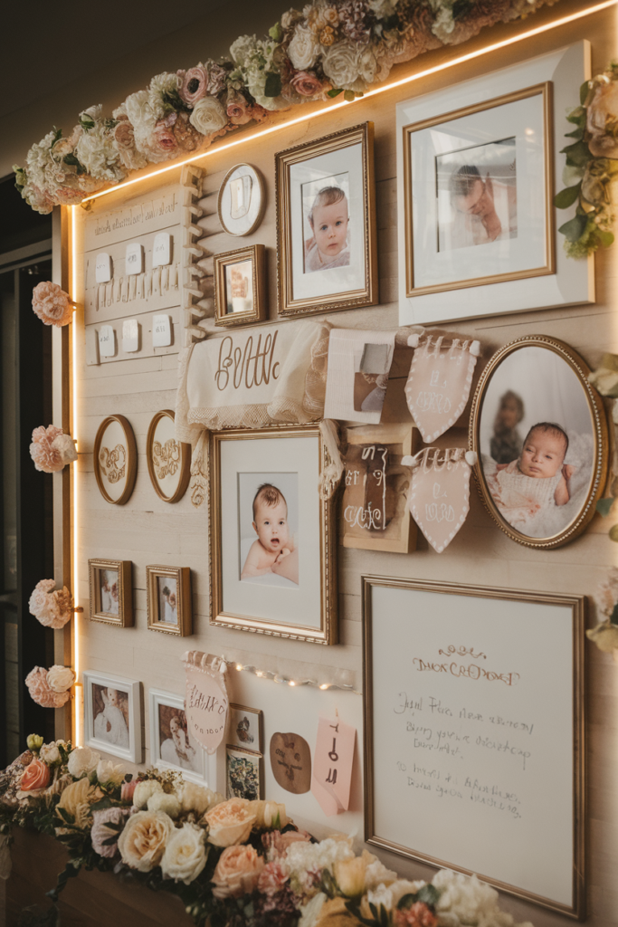 Decorations