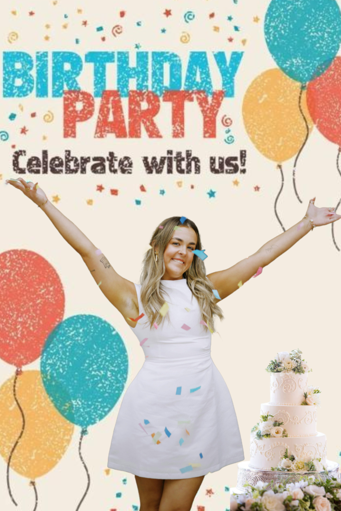 Birthday Party Invitation Cards Matter