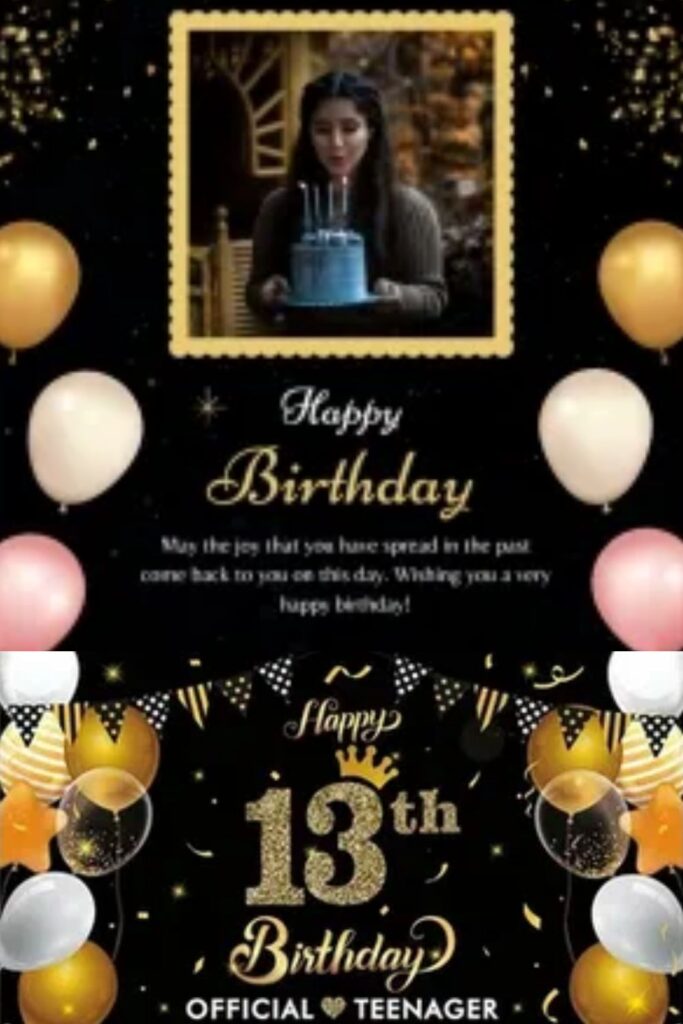 Birthday Party Invitation Ideas