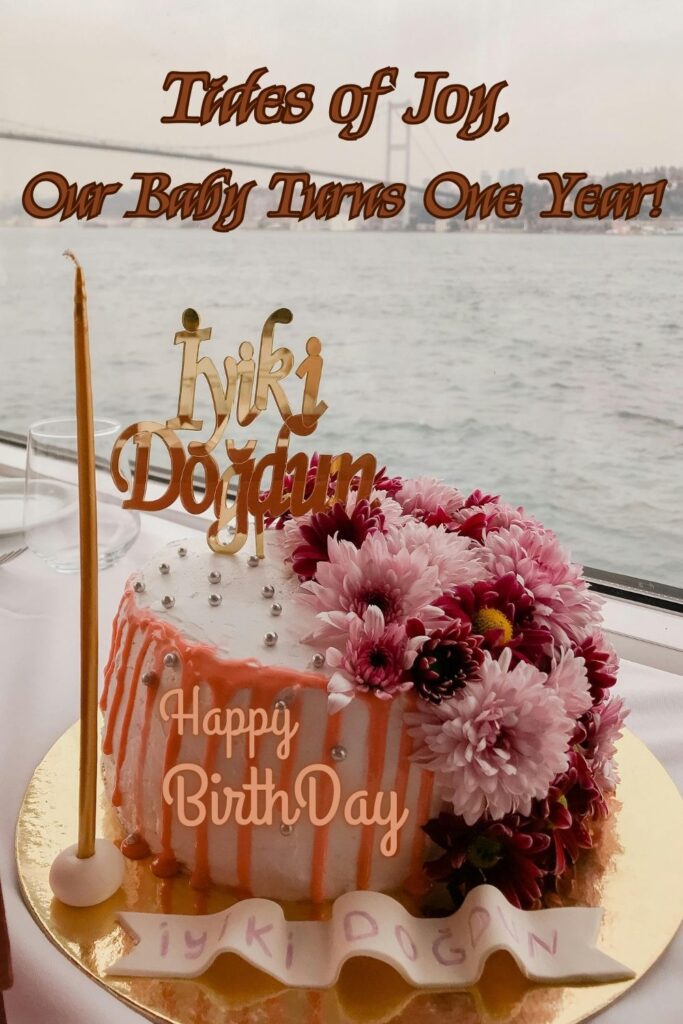 Under the Sea Birthday Theme