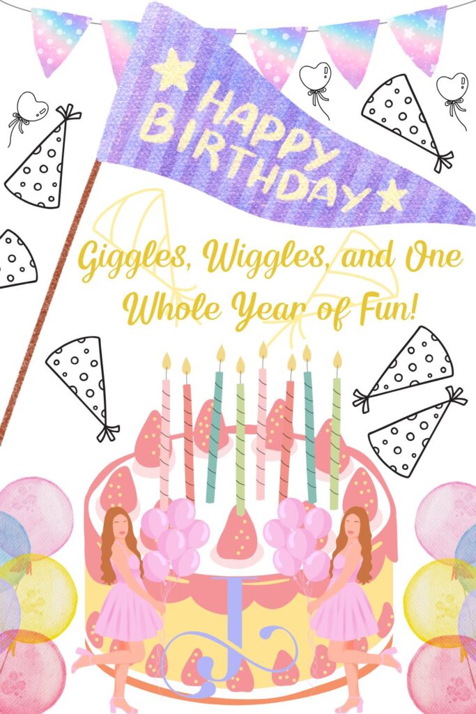 Birthday Party Fun Motto