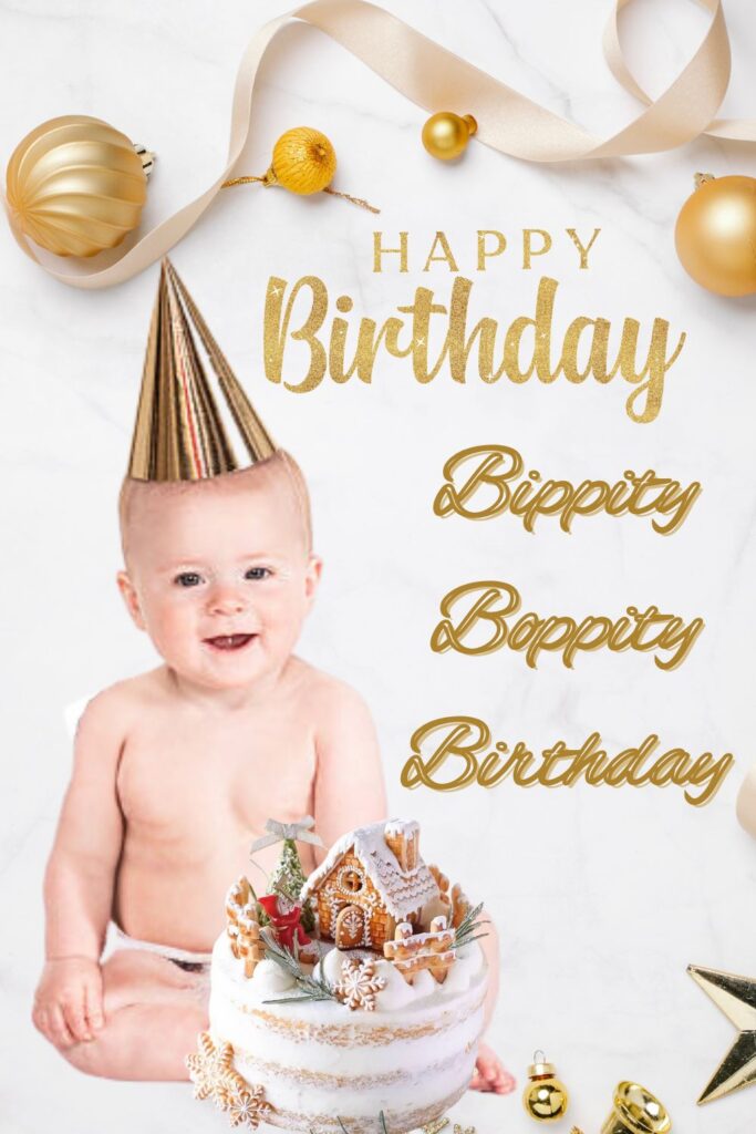 Memorable Birthday Theme