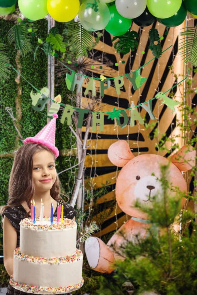Perfect Birthday Party Theme