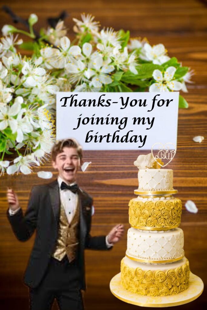 Creative Thank-You Card Ideas