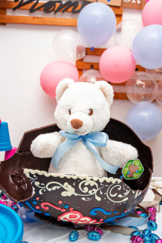 Birthday Gift Baby Girl and Boy