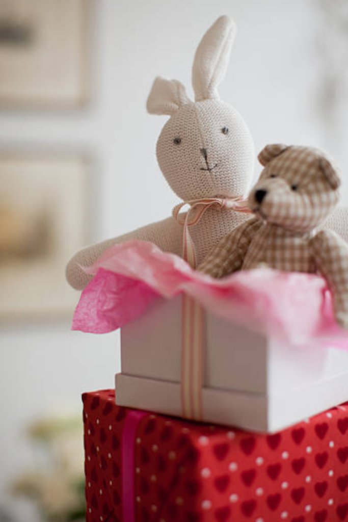 Birthday Gift Baby Girl and Boy