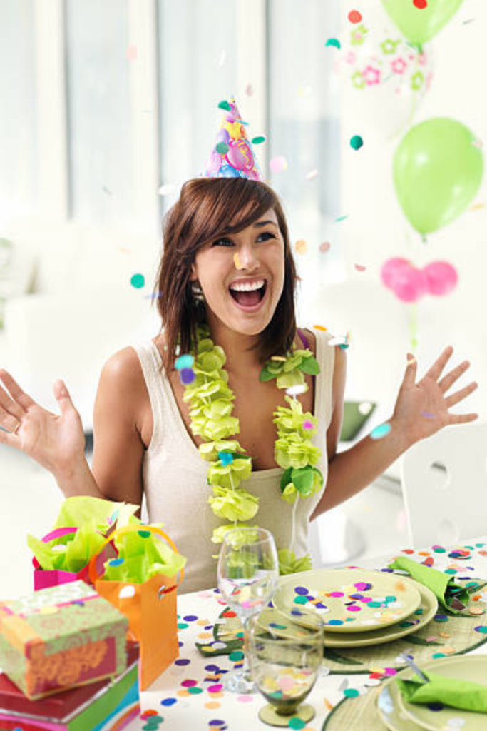Girl Birthday Gift