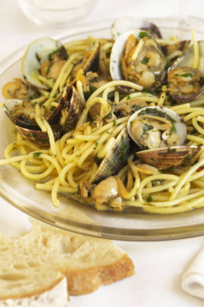 Baby Snacks Soft Pasta Birthday Food