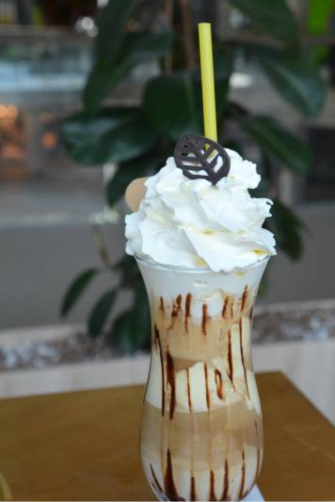 Baby Birthday Healthy Drinks