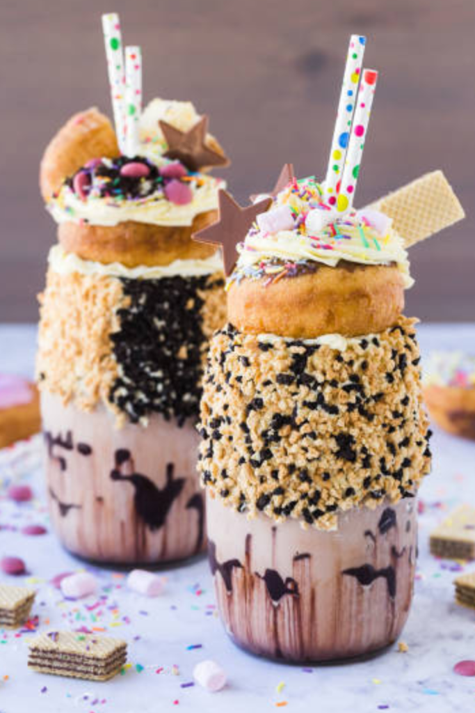 Baby Snacks Soft Yogurt Melts Birthday Food