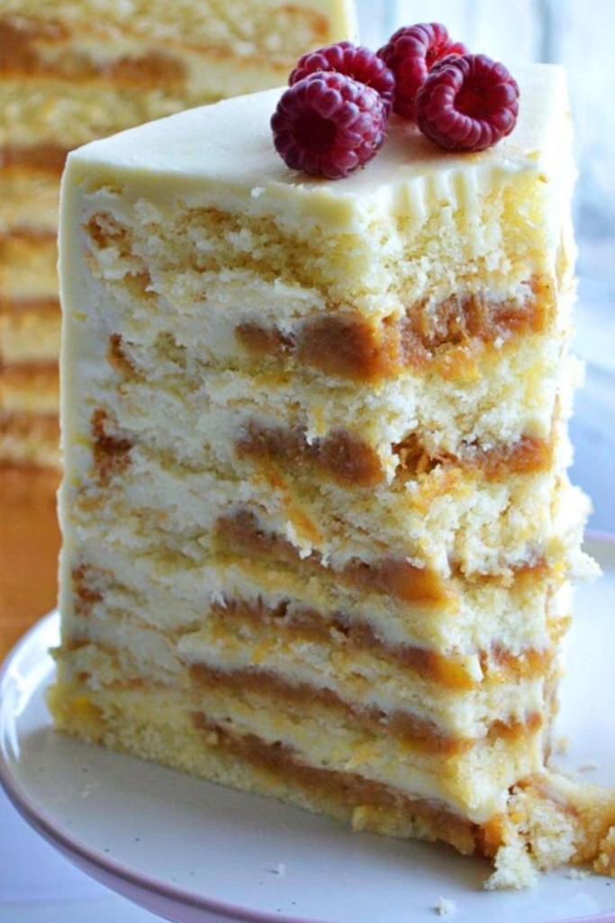 Baby Birthday Smash Cake