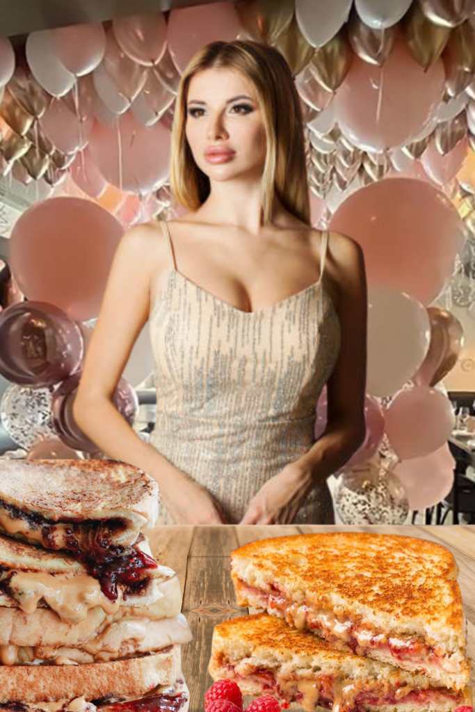 Birthday Friendly Snacks Food Ideas Girl and Boy