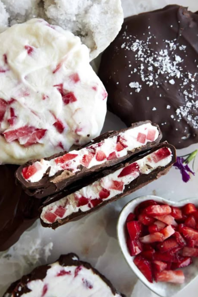 Birthday Friendly Snacks Food Ideas Girl and Boy