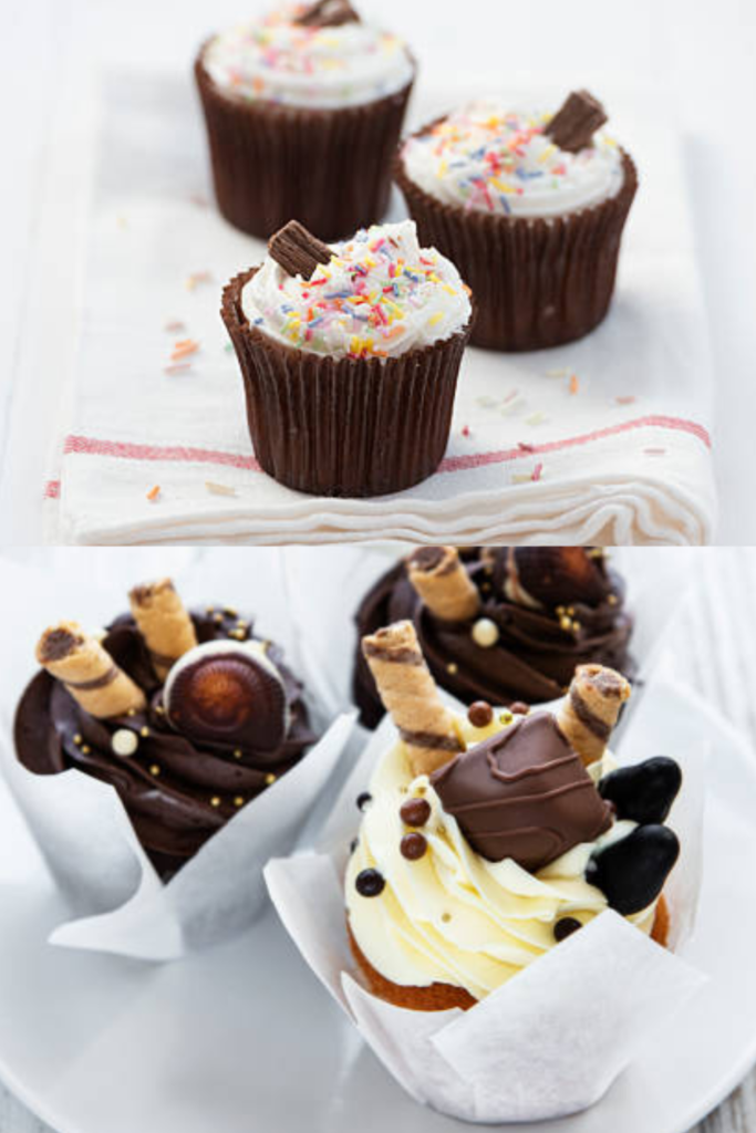 Birthday Friendly Snacks Food Ideas Girl and Boy
