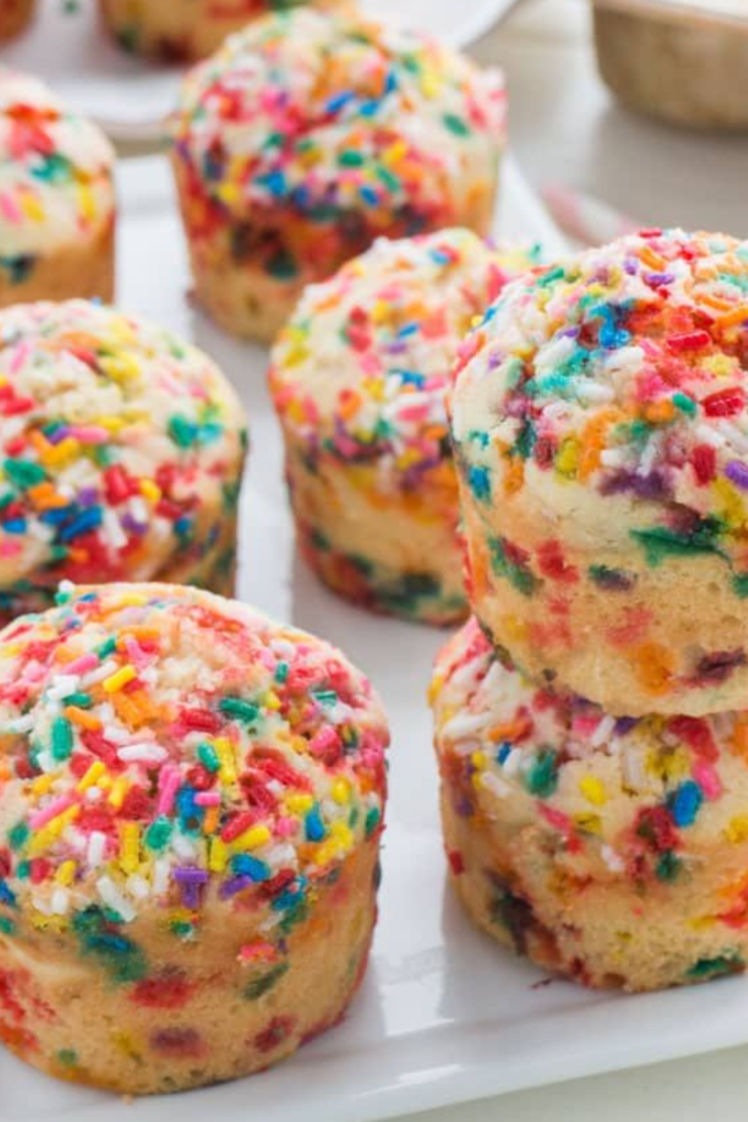 Birthday Friendly Snacks Food Ideas Girl and Boy