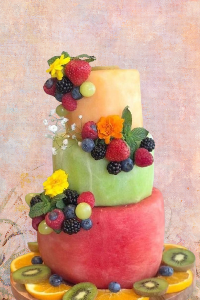 Birthday Friendly Snacks Food Ideas Girl and Boy