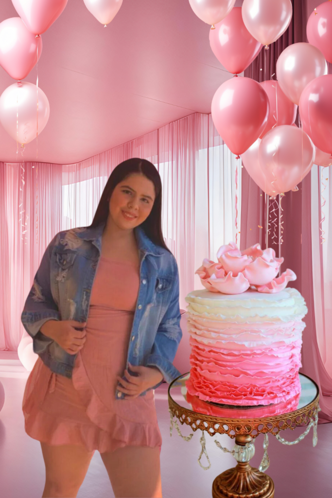 Birthday Fun Activities Girl