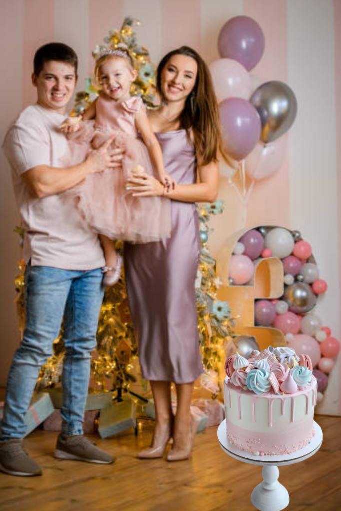 Birthday Fun Activities Baby Girl and Boy