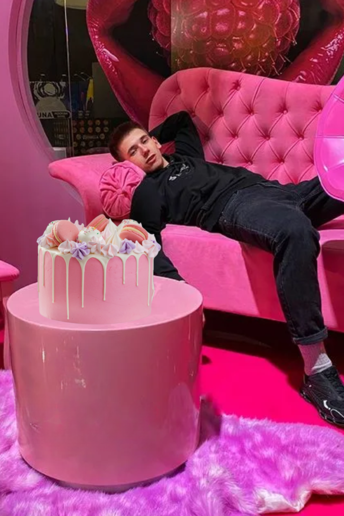 Birthday Fun Activities Boy
