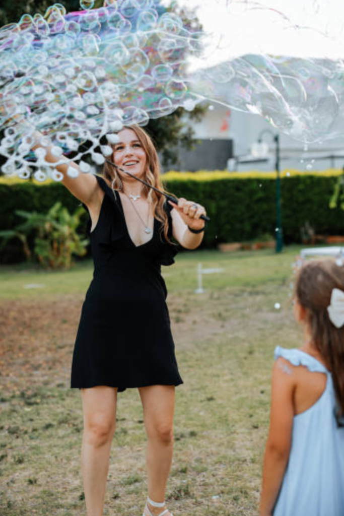 Girl Birthday Fun Activities and Games