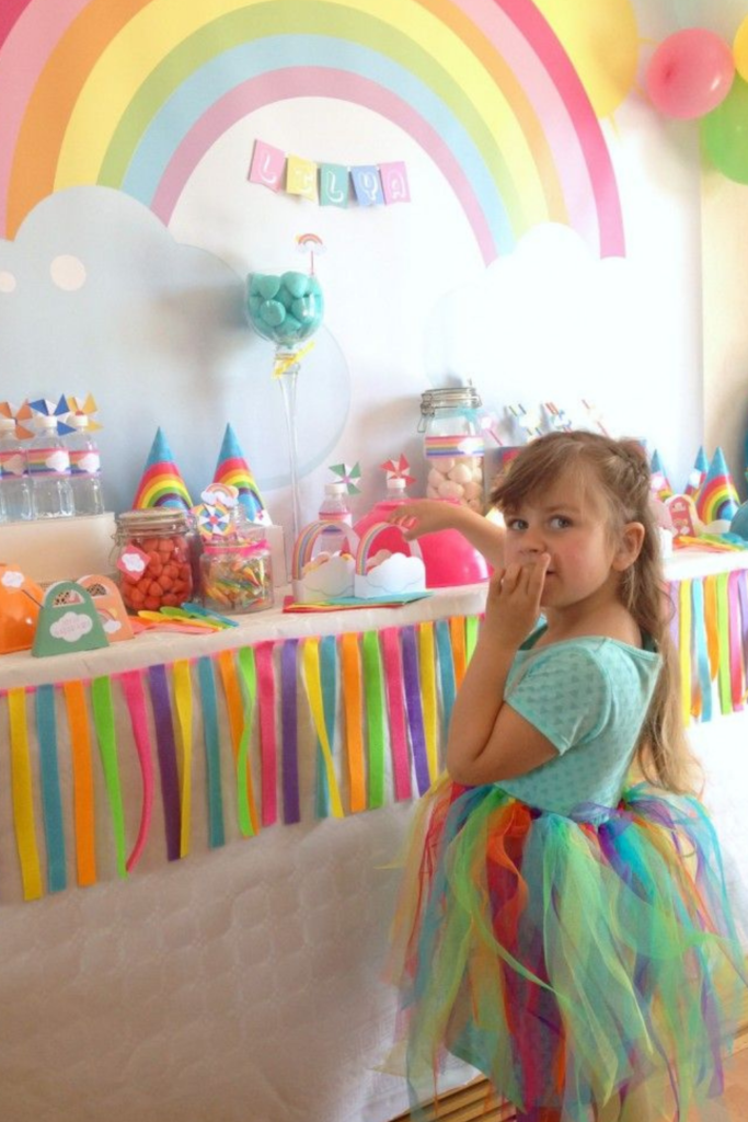 Gender-Neutral Themes Girl and Boy