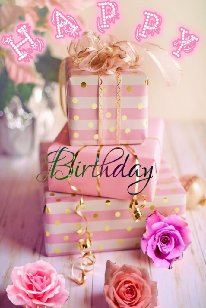 Birthday Gift Ideas for Baby Girl