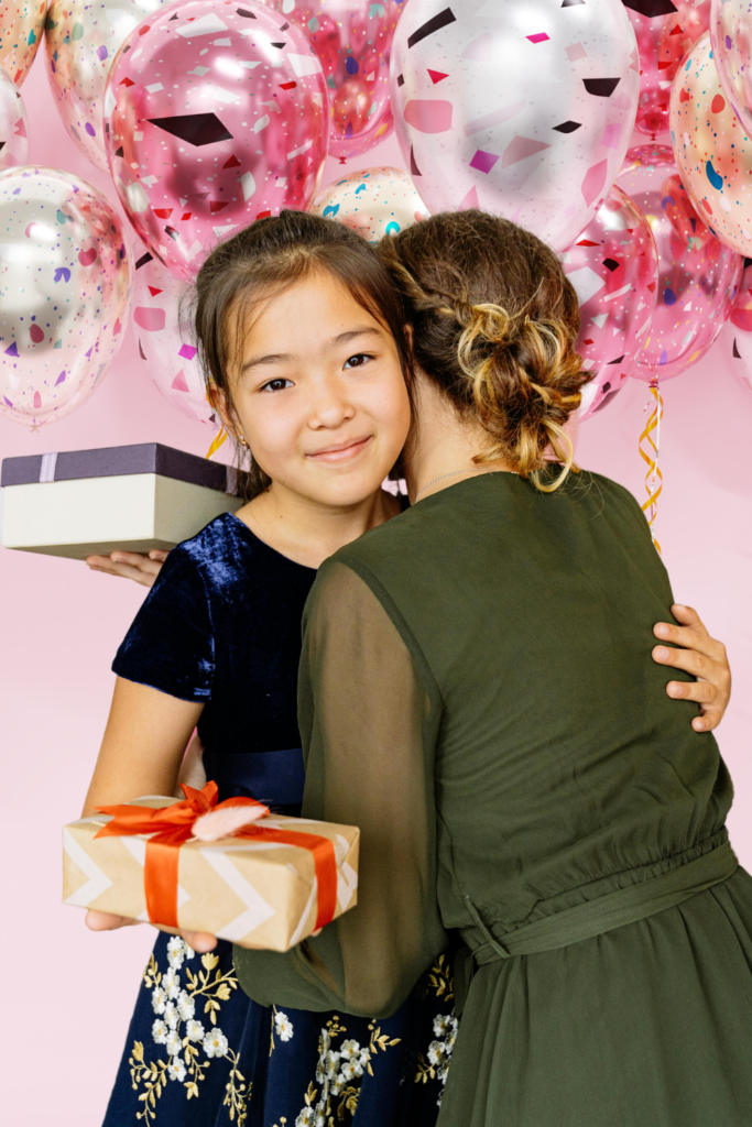 Birthday Gift Ideas for Baby Girl