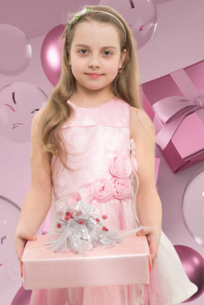 Birthday Gift Ideas for Baby Girl