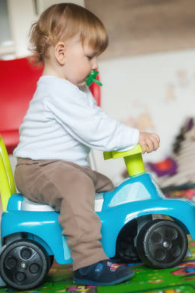 Birthday Gifts for 2-Year-Old Baby