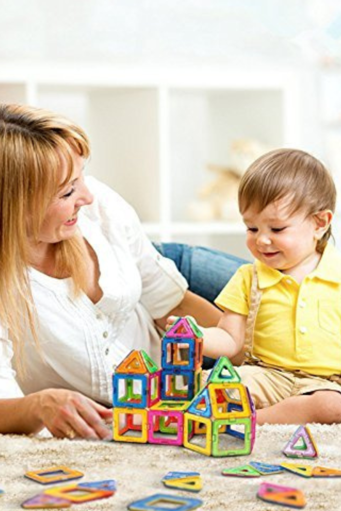 Birthday Gifts for 2-Year-Old Baby