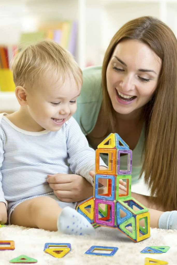 Birthday Gifts for 2-Year-Old Baby