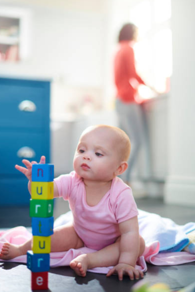 Birthday Gifts for 2-Year-Old Baby