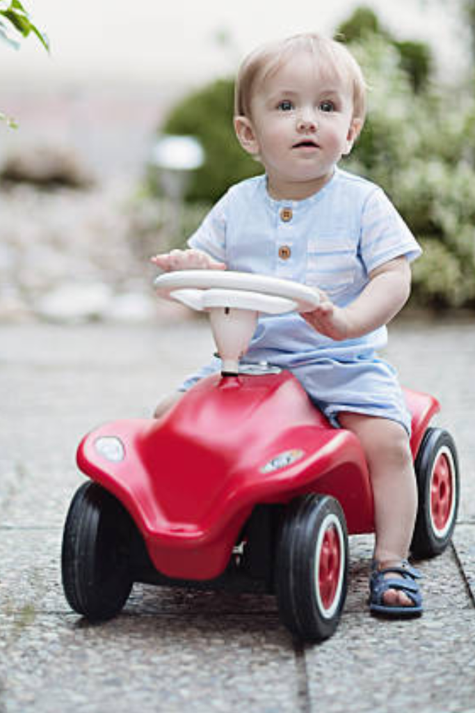 Birthday Gifts for 2-Year-Old Baby