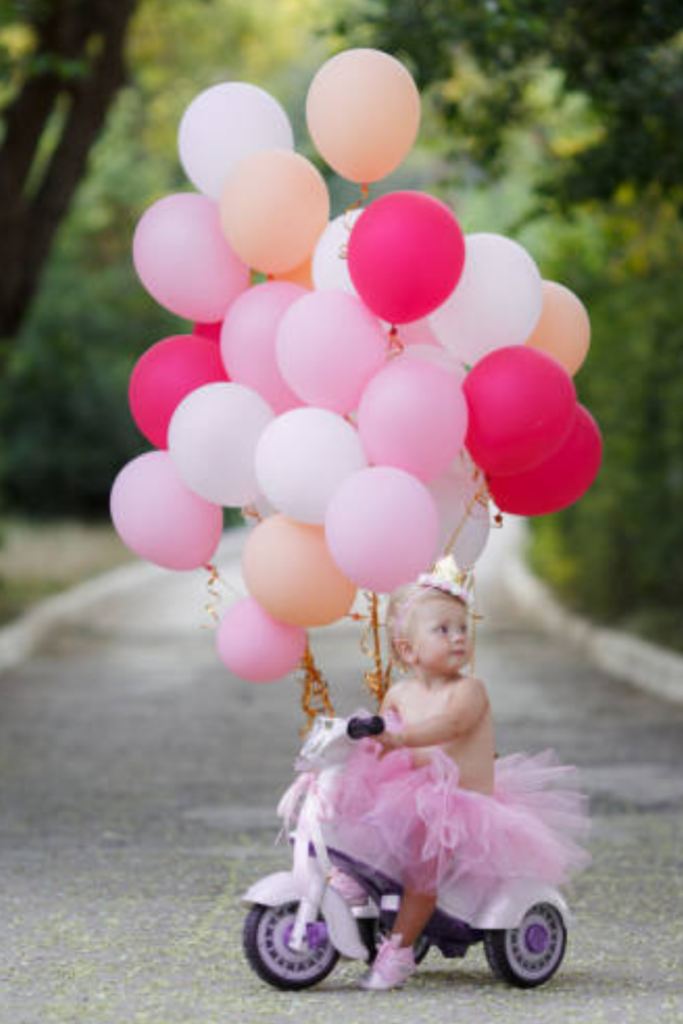 Birthday Gifts for 2-Year-Old Baby