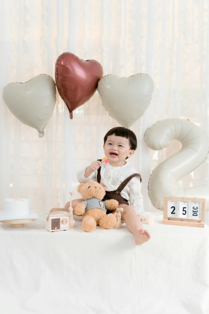 Gifts for 1-Year-Old Baby