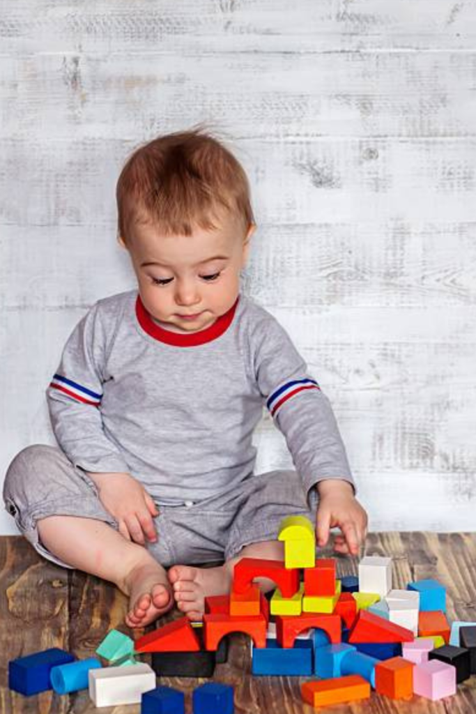 Gifts for 1-Year-Old Baby