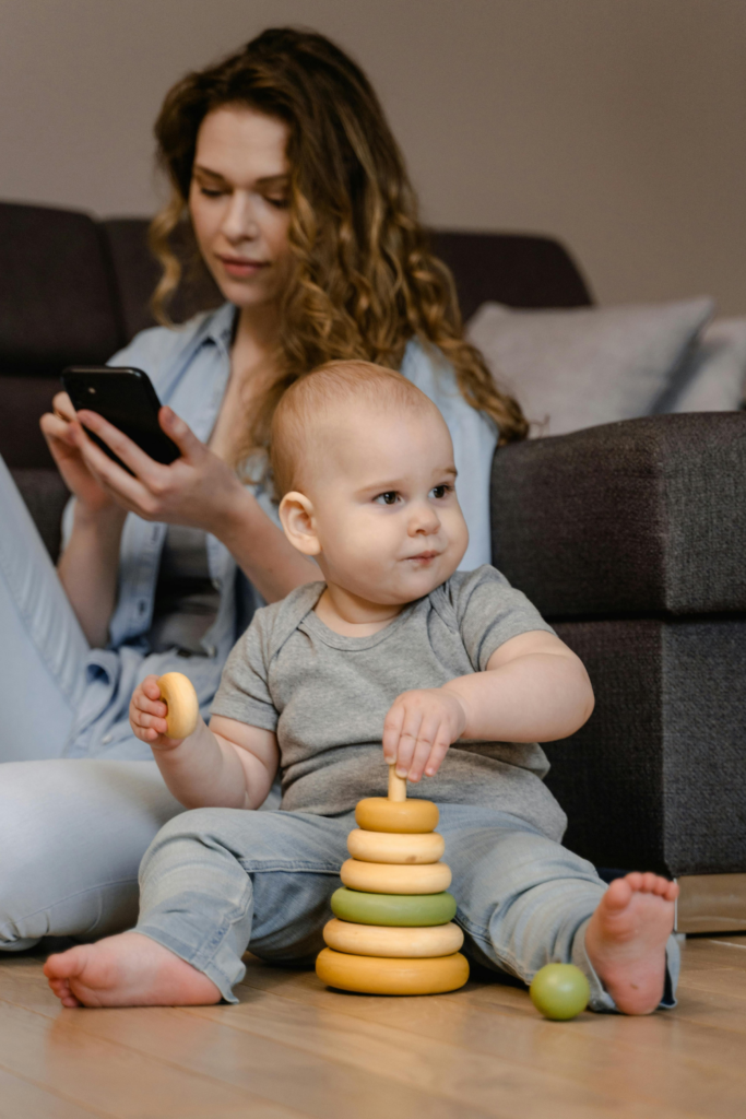 Gifts for 1-Year-Old Baby