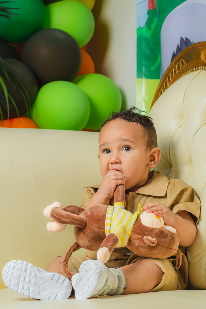 Gifts for 1-Year-Old Baby