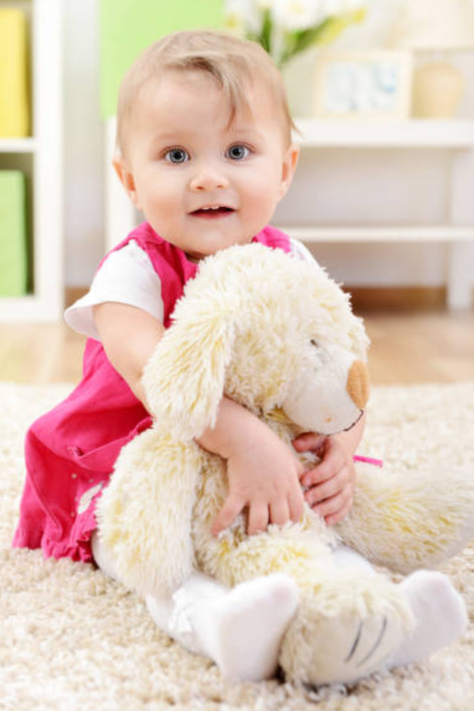 Gifts for 1-Year-Old Baby