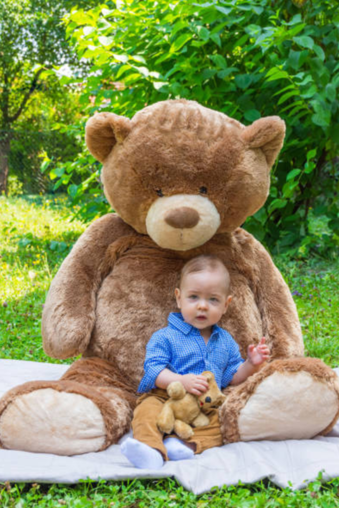 Gifts for 1-Year-Old Baby