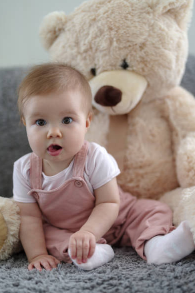 Gifts for 1-Year-Old Baby