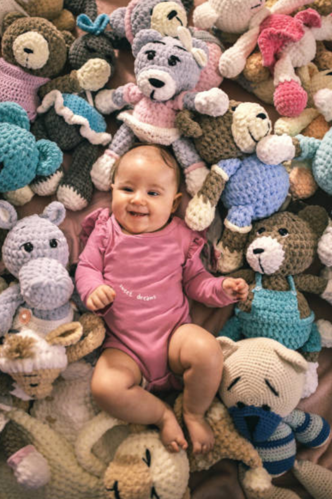 Gifts for 1-Year-Old Baby