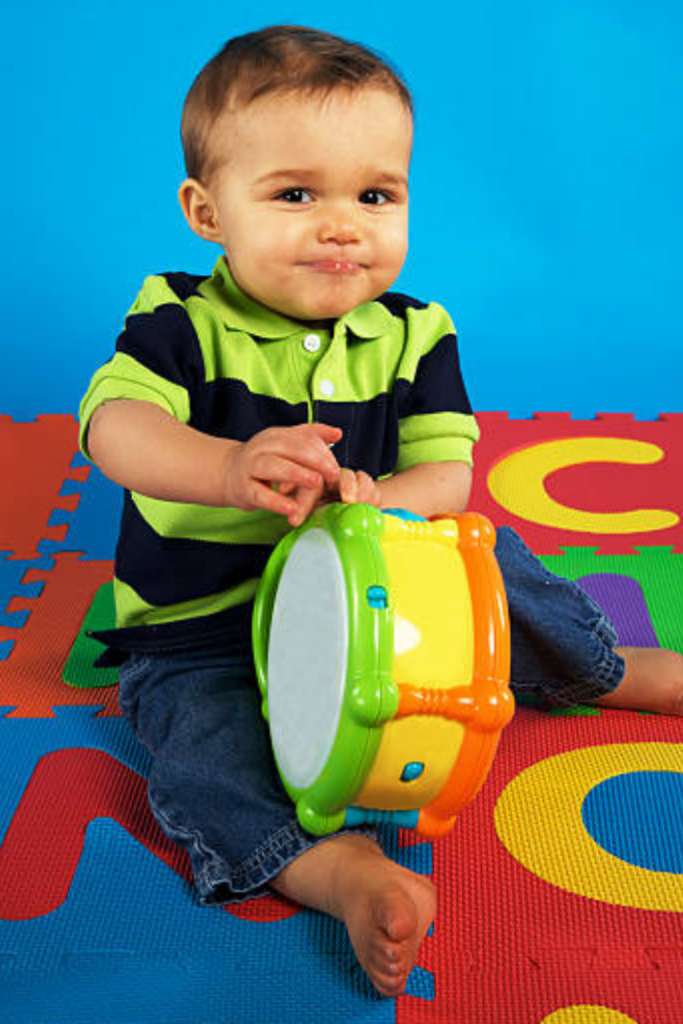 Gifts for 1-Year-Old Baby